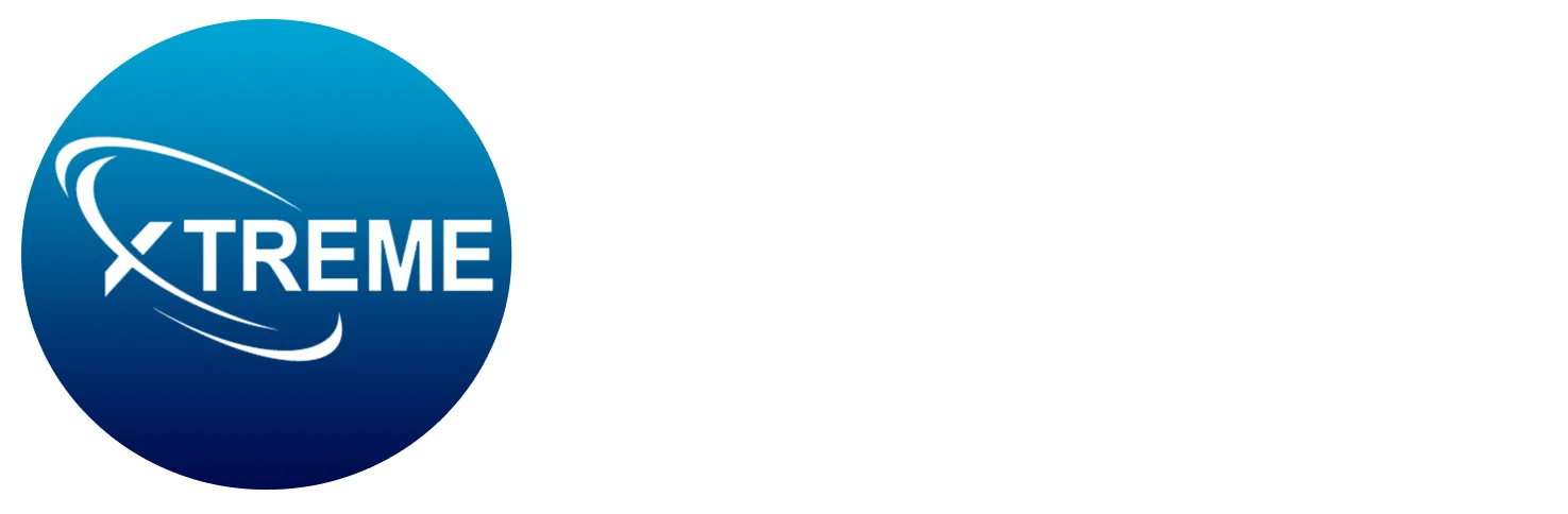 Xtreme HD IPTV logo