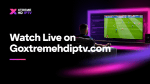 FIFA Club World Cup IPTV